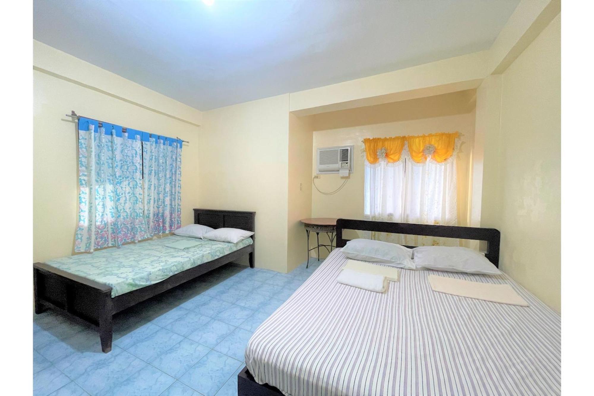 OYO 876 Escurel Inn Boracay Manoc-Manoc Exterior foto